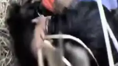 Bangla girl samina fucked in picnic recorded by another