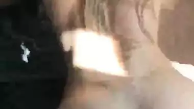 A big dick for a hot blonde girl