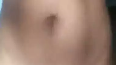 Bihari bhabhi with and without pubic hair show