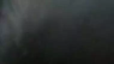 Desi girl showing pussy on video call to lover