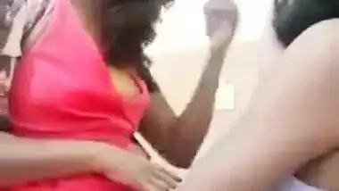 Swathi naidu sexy fuck in chair with clear audio
