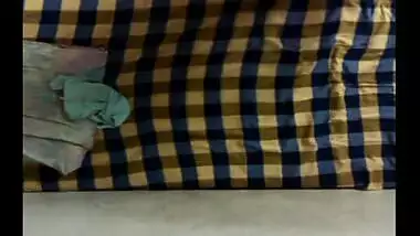 Tamil sex video of desi wife Keerthi with neighbor guy