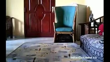 College girl enjoys a hardcore after party sex with her boyfriend