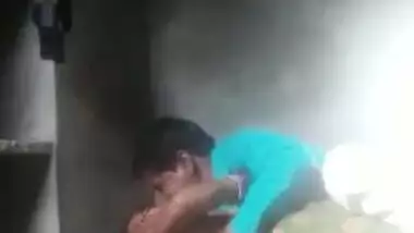 Desi Randi Bhabhi fucking at home , recorded by someone part 3
