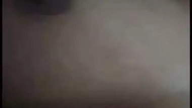 Assamese beautiful wife nude selfie MMS