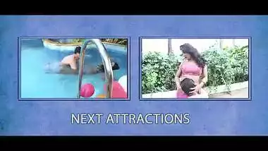 Sexy desi woman sleeping with the police