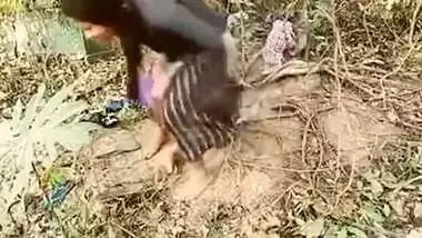 Indian Outdoor sex