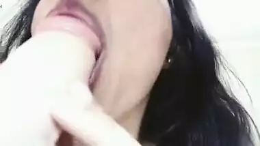 NRI Girl Flashing 2