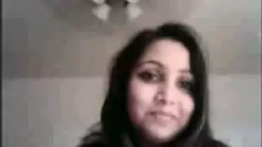 HUGE boobs on Webcam Desi HOT