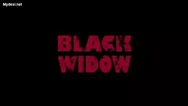 BLACK WIDOW – EPISODE 2 -720p -Hindi webseries – hothitmovies,