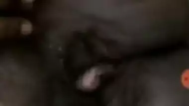 Sl aunty on video call