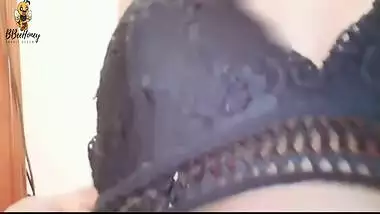 Sri Lankan Stepsister Dress Changing