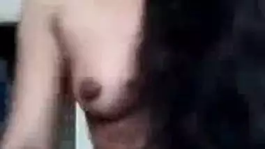 Amateur Desi blowjob sex at home MMS video scandal
