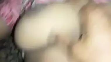 Tribal maid sex clip with audio