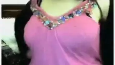 Mumbai college girl Rupali Sinha exposing...
