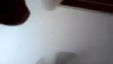 22 super aunty on top she love it