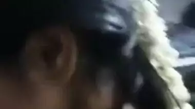 Hot Telugu Girl’s Affair With Neighbor Uncle