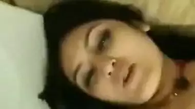 Sexy Indian Horny Girl Blowjob And Fucking With Dirty Talks Update Part 2