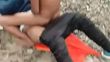 Local Randi fucking MMS sex clip