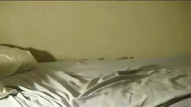 British indian babe with white boyfriend