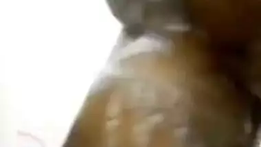 Big Booby Bathing
