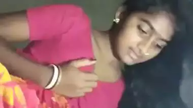 Palakkad girl nude selfie MMS