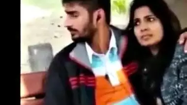 Delhi Hot Young College Couple Park Romance