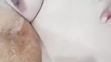 Big ass Paki girl full nude show
