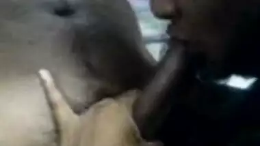 Sexy Tamil IT Girl Having Threesome
