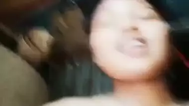 Sexy Village Girl With Dirty Bangla talk