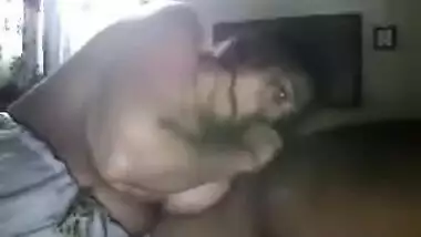 Shanti & Umesh On Live Cam - Movies.