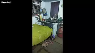 Sexy telugu aunty ramsha stripping clothes