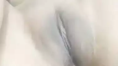 Paki Girl nude Selfie