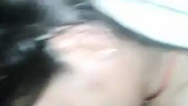 Moona chut chudai MMS