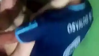 Best friend yaung wife fuck in hotel , mast chudai