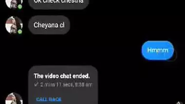 Exclusive- Sexy Desi Girl Showing Her Boobs And Pussy On Video Call