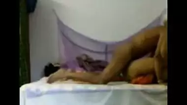 Saree mai Bihari sexy saali ko jija ne de dana dan choda