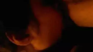 Leaked video of a wife sucking her husband’s dick