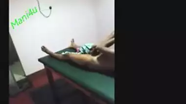 Erotic Blowjob And Handjob During Desi Sex Massage