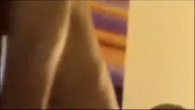 Mumbai girlfriend blowjob and wild anal sex