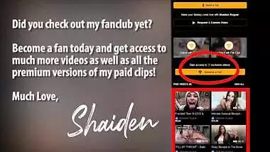 FAMOUS YOUTUBER Gets His Dick Sucked At The Pool - Shaiden Rogue