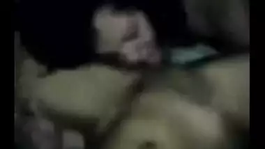 Amateur Lesbian Eating Pussy