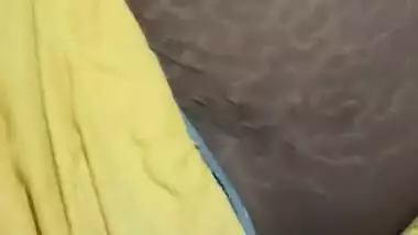 Sapna Didi Ki Ghand Bahut Achhi Hai