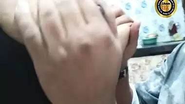 Desi Ankita Big Natural Boobs Enjoyed By Neighbour