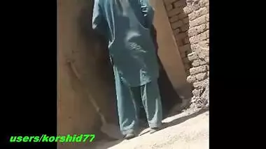 Paki Pathan Sex Outdoor