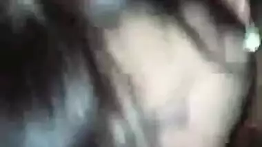 Sexy Nri Girl Blowjob