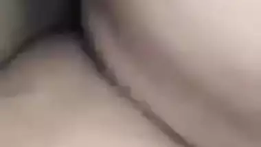 Fucking with GF Betukomu MMS