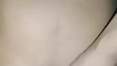 Indian Bhabhi Cheating His Husband In Oyo Hotel Room With Hindi Audio Part 29