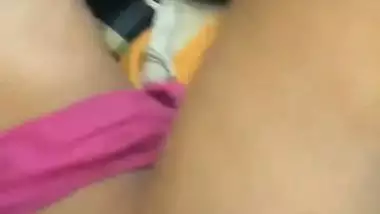 Hardcore sex with a sexy South Indian girl