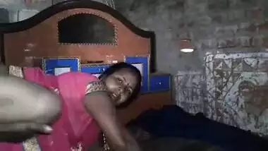 Indian Village Aunty Banged In Doggy Style